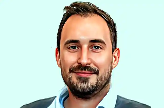 Dénes Attila, az SAP Hungary Kft. marketingvezetője