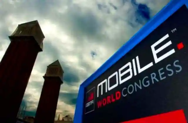 Már megint megrendezik a Mobil világkongresszust
