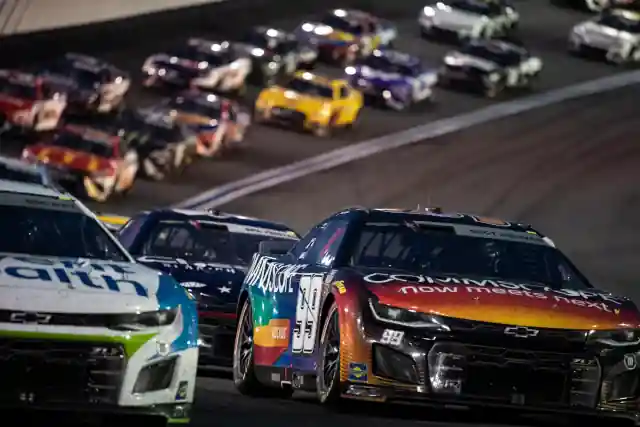 Újabb két évig a Network4 csoport közvetíti a NASCAR Cup Series versenyeit