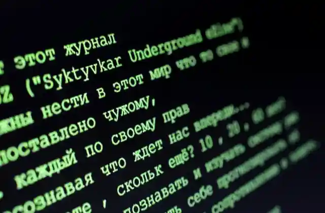 A rohadékok! Orosz hackereket sújtott szankciókkal az USA