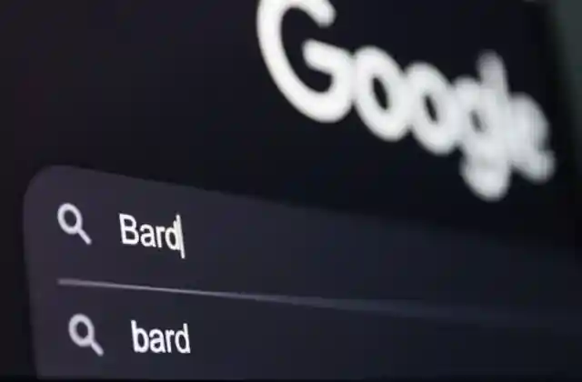 Butuska a Bard, százmilliárdot veszített a Google