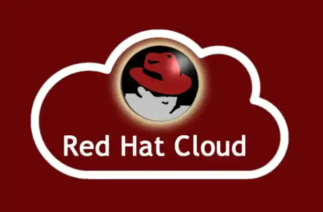 Red Hat cloud