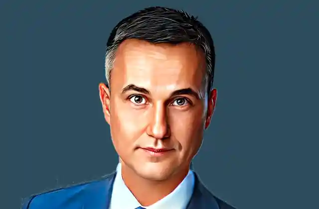 Tábori Tamás, a Vodafone Magyarország általános vezérigazgató-helyettese, a DIGI ügyvezetője