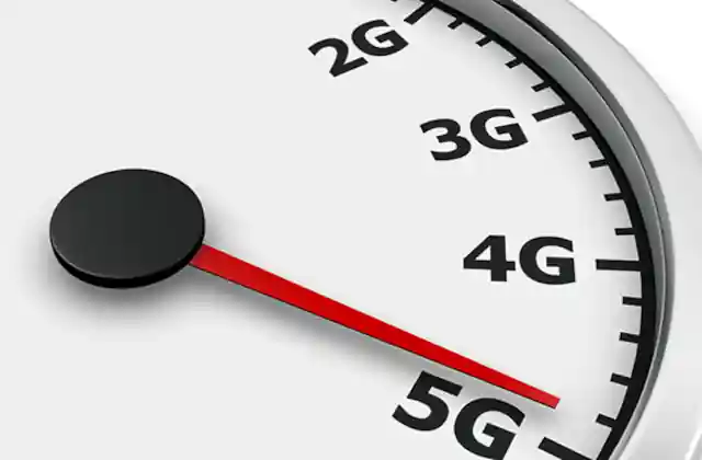 2G, 3G, 4G, 5G internet