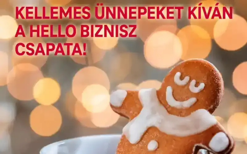 Magyar Telekom Hello Biznisz