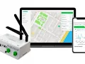 Siemens Connect Box: IoT-megoldás kkv épületekhez