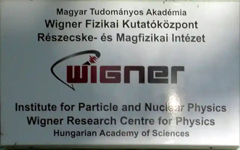 Wigner Fizikai Kutatóközpont