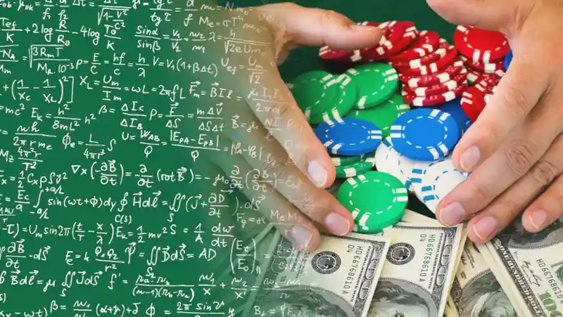 Valóban segíthet a matematika nyerni a kaszinóban, vagy ez mítosz?