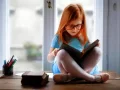 A zene segíthet a gyenge olvasás előrejelzésében