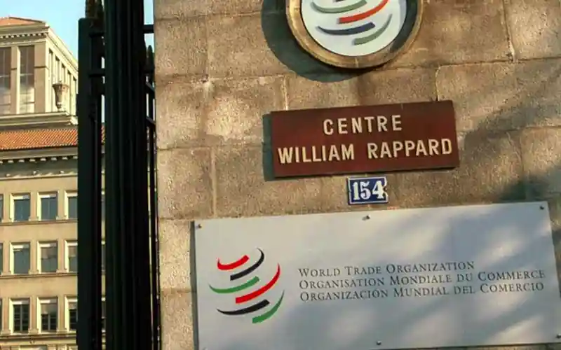 Kereskedelmi Világszervezet - WTO