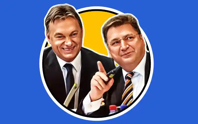 Orbán és Parragh