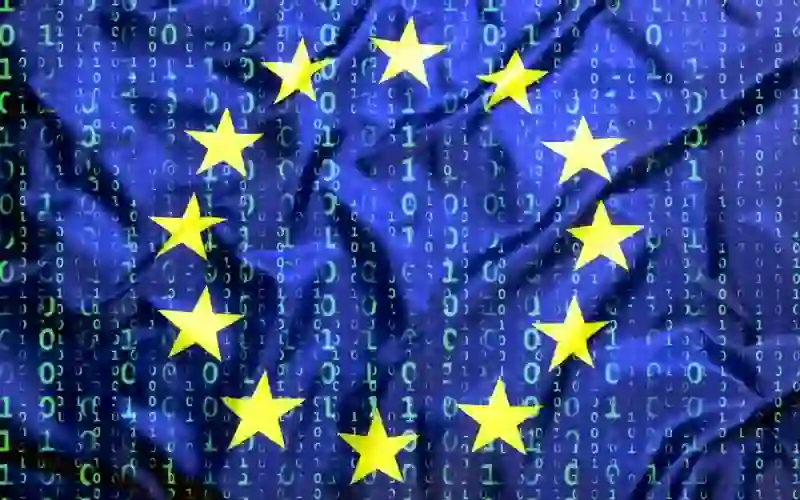 EU-kiberbiztonság