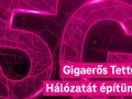 Kültéri 5G-ben egyre erősebb a Magyar Telekom