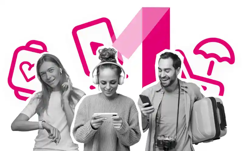 Magyar Telekom webáruház