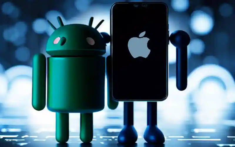 Az Android vagy az iOS a jobb?