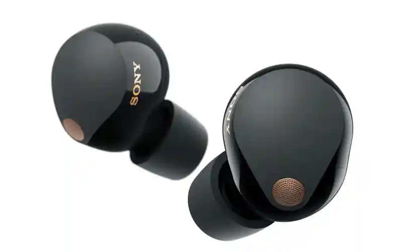Sony WF-1000XM5 fülhallgató