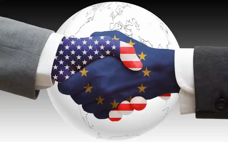 Az EU és az USA adatvédelmi keretrendszert fogadott el