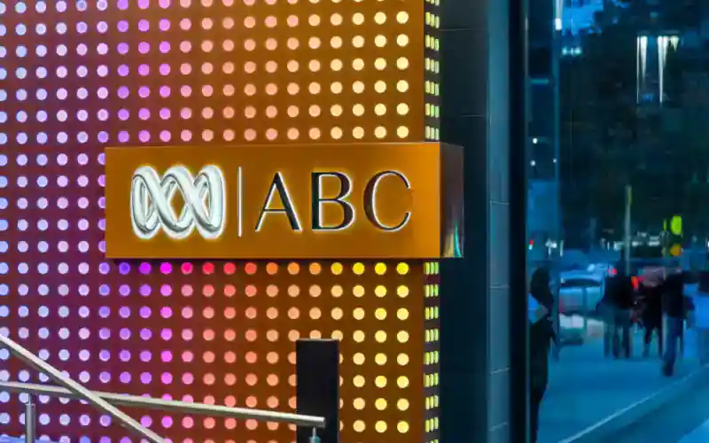 ABC Ausztrál közszolgálati műsorszóró