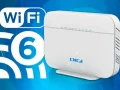 WiFi 6 szolgáltatással csábít a DIGI (4iG)