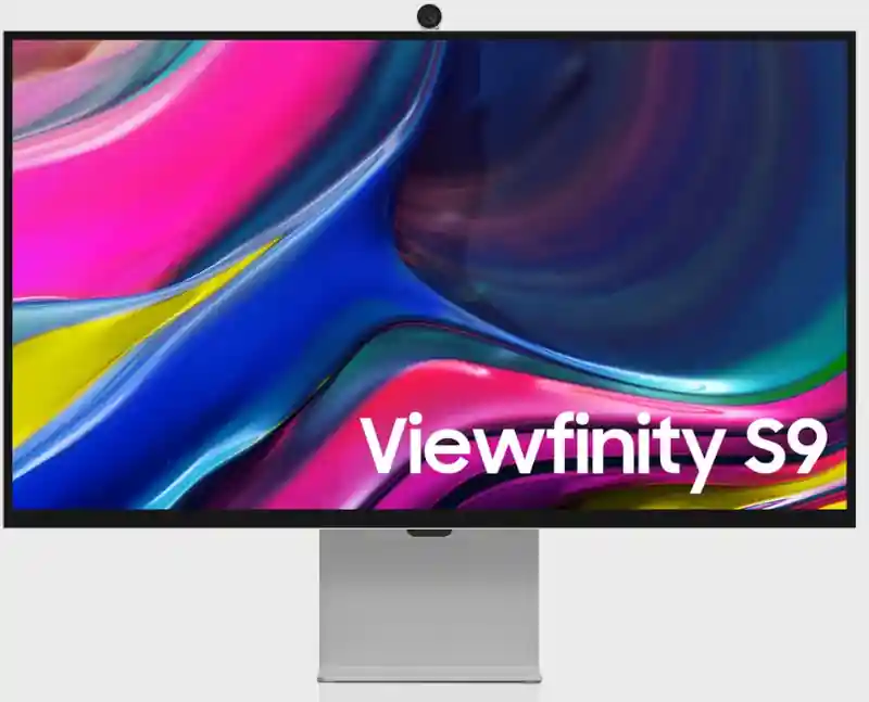 Samsung ViewFinity S91 5K monitor