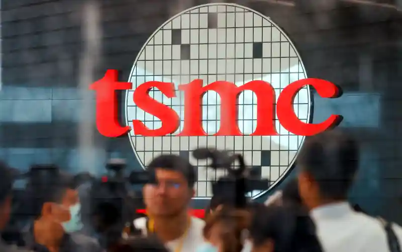 A TSMC sem Magyarországon épít chipgyárat