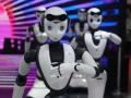 Robot Világkonferencia zajlik Pekingben