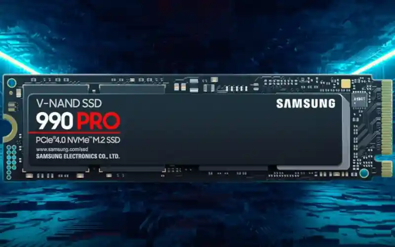 Októberben érkezik a Samsung új SSD-je