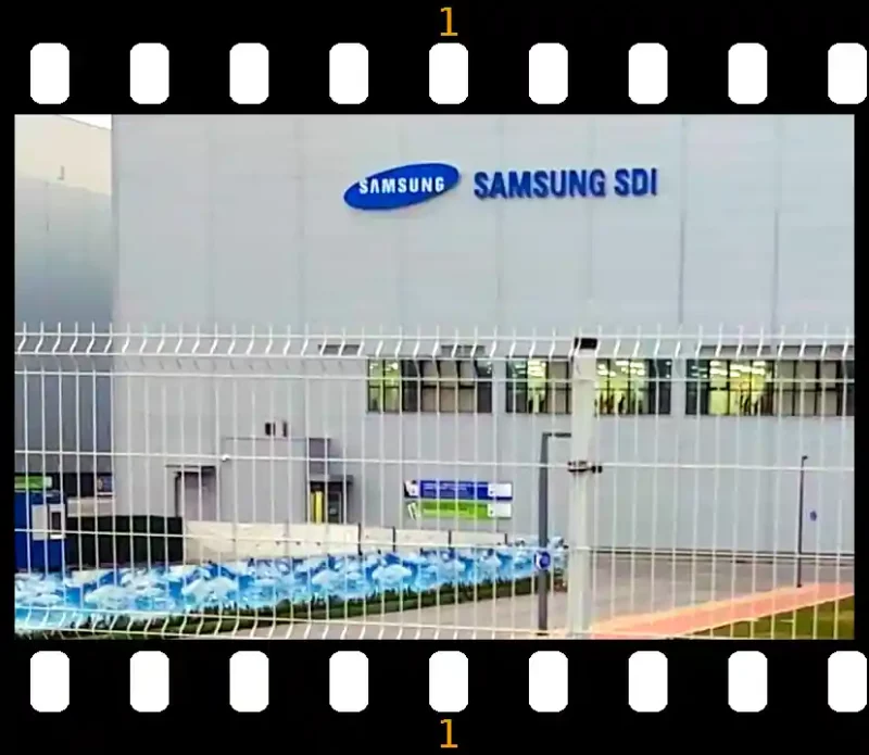 Samsung-SDI