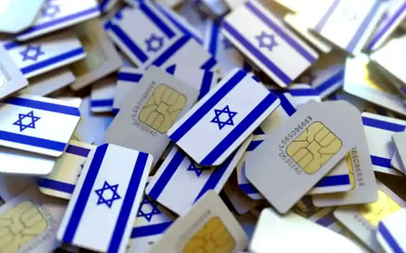 Izrael: Ingyenes roamingot biztosítanak a mobilszolgáltatók