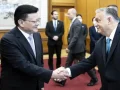 Orbán Viktor ellátogatott a kínai „Szilícium-völgybe”