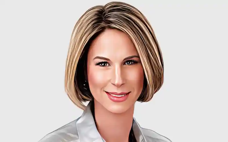 Elizabeth Herbst-Brady, a Yahoo értékesítési és marketing igazgatója