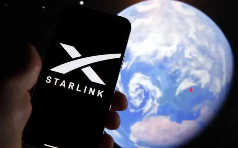 Izrael szabályozhatja a Starlink elérését az országban