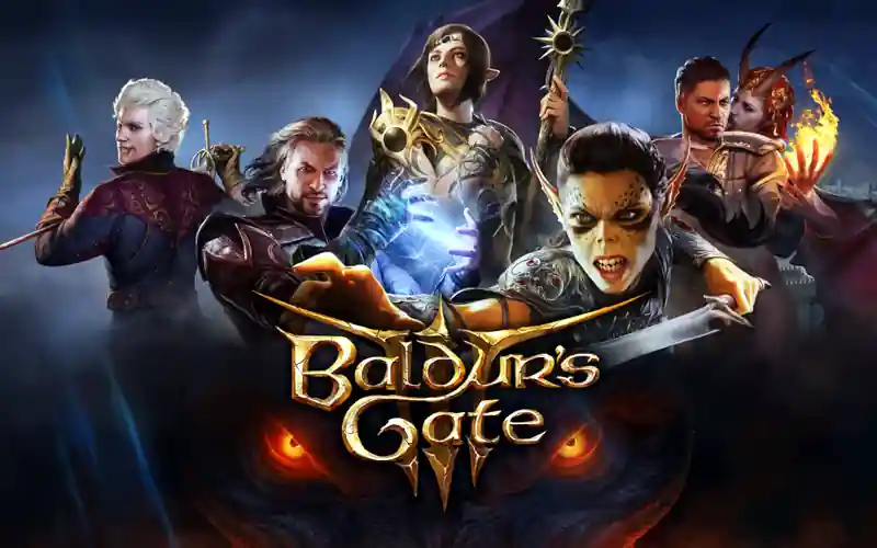 Mindenki imádja a Baldur’s Gate 3-at
