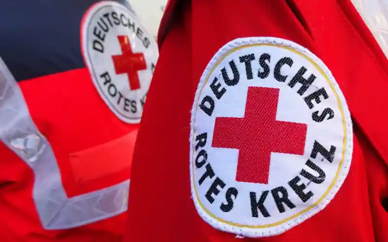 A Német Vöröskeresztnek fejleszt a Gloster