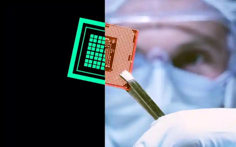Lesz itt chip dögivel: együttműködik a Siemens és az Intel