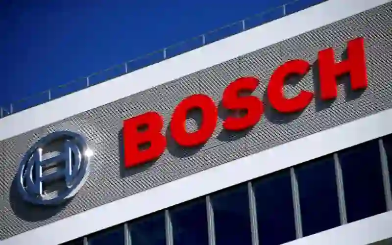 A tavalyi jó eredmények ellenére borúlátó a Bosch