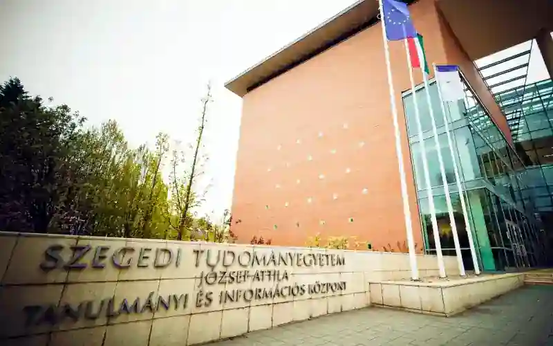 Fizikus-mérnöki alapszak indul a Szegedi Tudományegyetemen