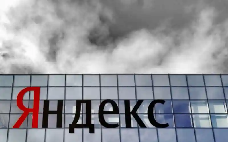 Orosz ellenőrzés alá kerül a Yandex