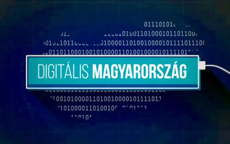 Digitális Magyarország
