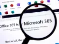 A Microsoft 365 szoftver uniós használata szabálysértő