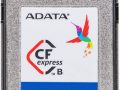 A zord körülmények meg sem kottyannak az ADATA új CFexpress memóriakártyájának