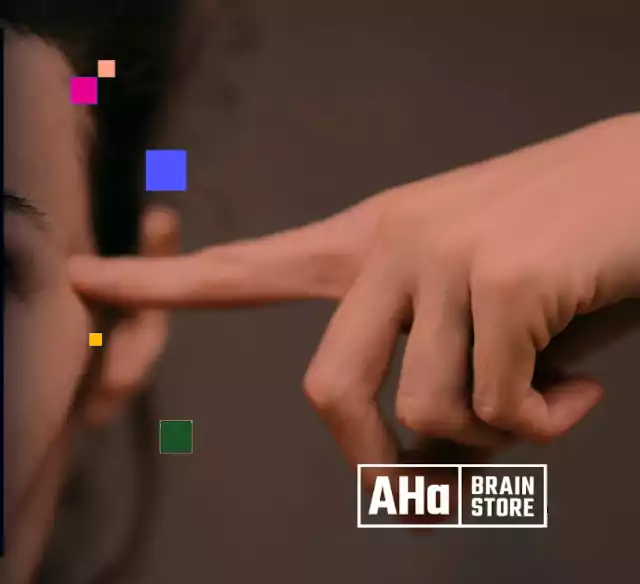AHA Brain Store
