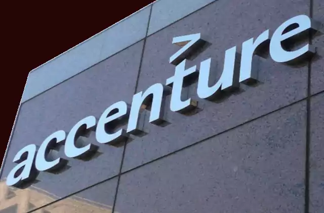 Elbocsátások az Accenture-nél