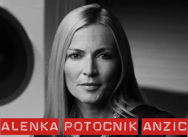 Alenka Potočnik Anžič