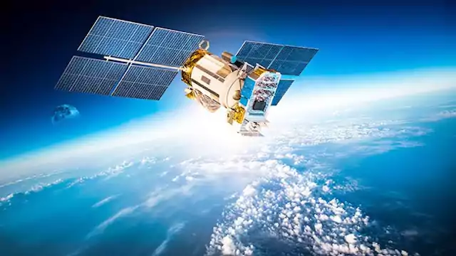 Izraeli műholdas céget vesz a 4iG