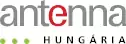 Antenna Hungária logo