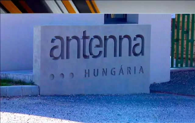Antenna Hungária