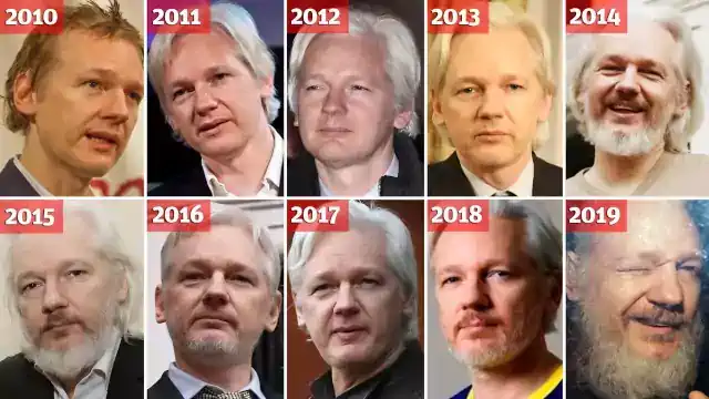 Fellebbez Julian Assange az amerikai kiadatás ellen