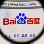 <font size="5">Veszteséges a Baidu</font size>