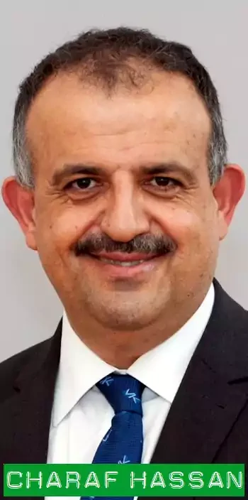 Charaf Hassan